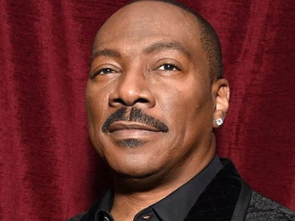 Eddie Murphy (Image source: X)