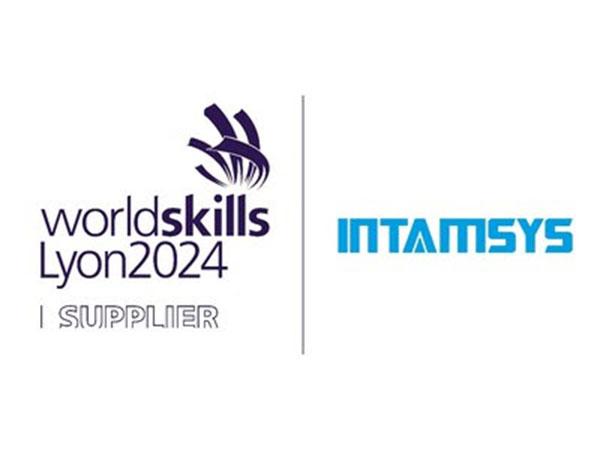 INTAMSYS Becomes 3D Printing Equipment Supplier for the WORLDSKILLS LYON 2024 COMPETITION