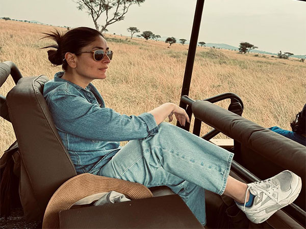 Kareena Kapoor Khan (Image Source: Instagram)