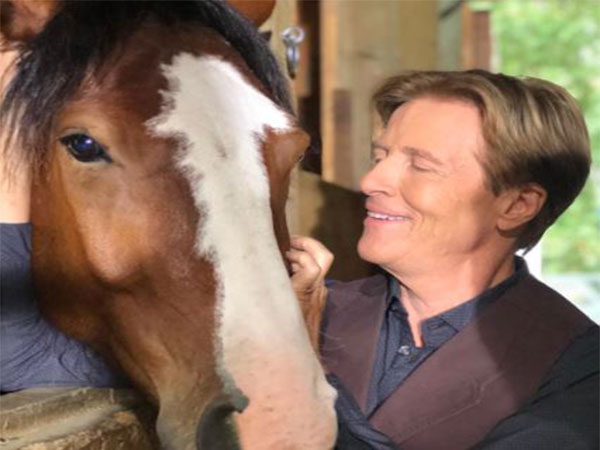 Jack Wagner (Image source/Instagram) 