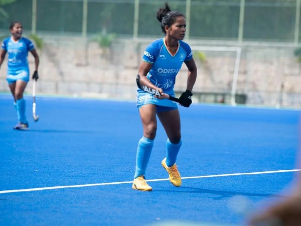 Ropni Kumari (Photo: Hockey India)