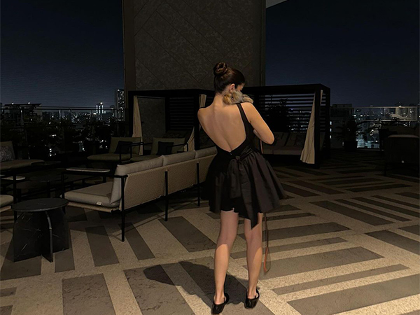 Shanaya Kapoor (image source: Instagram/