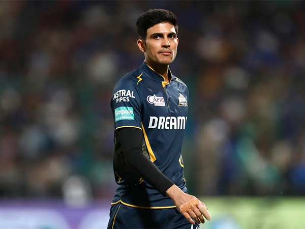 Shubman Gill (Photo: IPL/ BCCI)