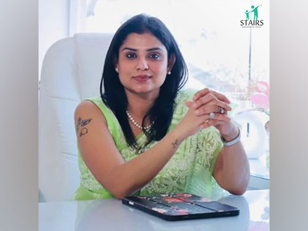 STAIRS Foundation Announces Dr Anchal Gupta as Chair of the Sexual Harassment Commission