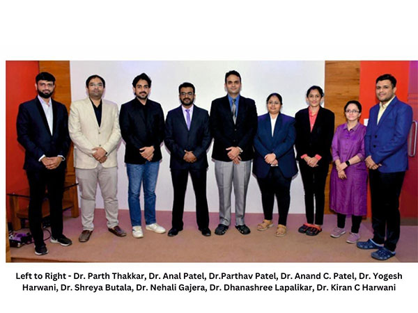 Around 30% in Gujarat suffers from gastric reflux, say experts from Noble Gastro Hospital