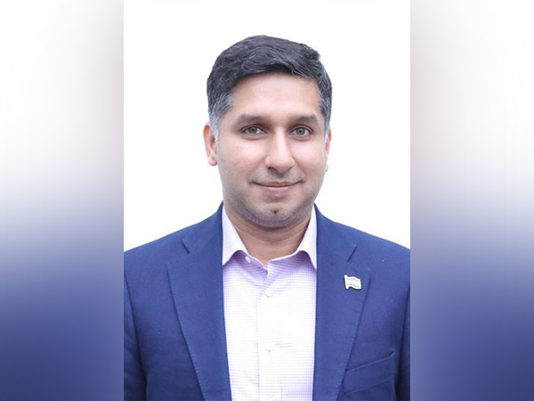 Akshay Munjal, Founder and CEO, Hero Vired