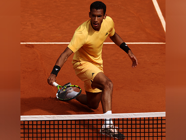 Felix Auger-Aliassime (Photo: ATP Tour/ X)