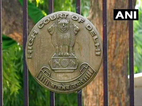 The Delhi High Court (Photo/ANI)