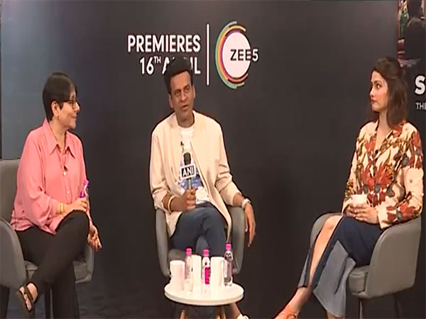 Silence 2 team  (Image source: ANI)