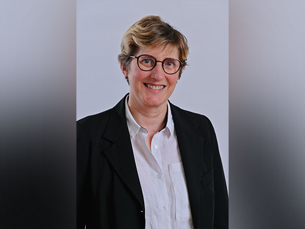 Claire Noguera - CEO, Studely