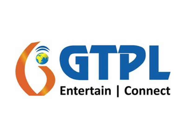 GTPL Logo