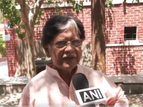 Congress leader Anil Shastri. (Photo/ANI)