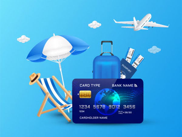 Plan your summer 2024 trip with a travel credit card