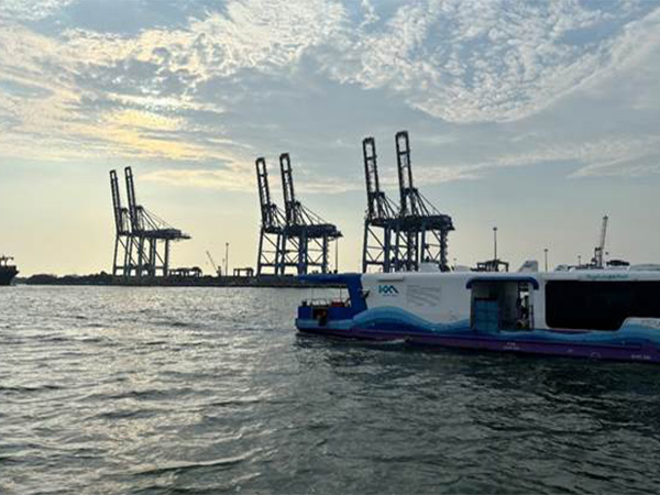 India inland water transport (Image: PIB)