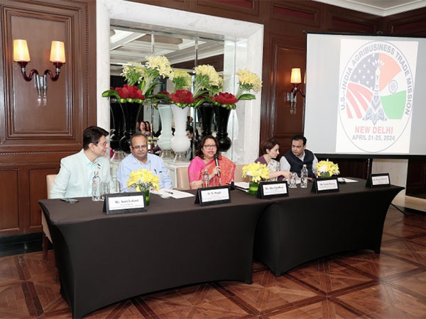 Unlocking India's Regulatory Landscape: FIFI Collaborates with DAHD and FSSAI to Navigate Agricultural, Food, and Beverage Imports.