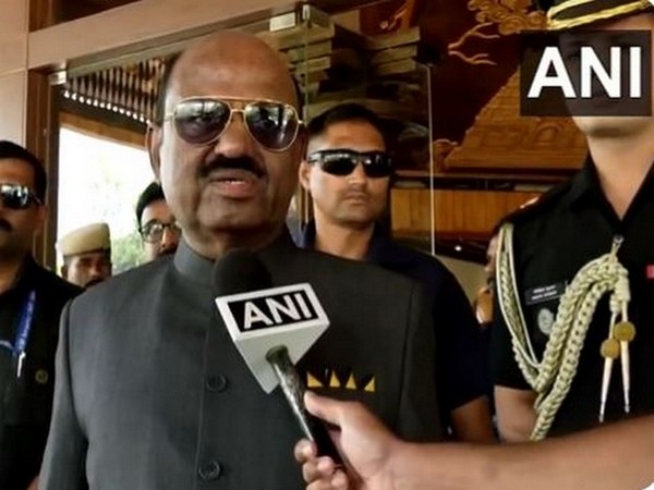 West Bengal Governor CV Ananda Bose (Photo/ANI)