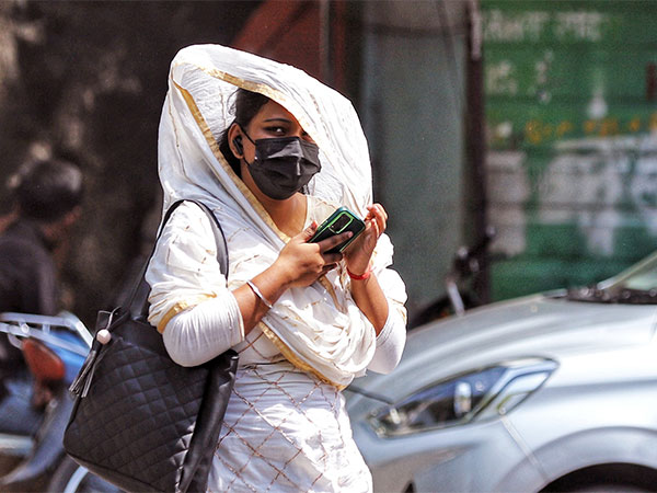 Representative Image (Photo/ANI)