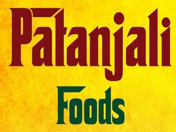 Patanjali Foods (Image: X/@Patanjali_foods)