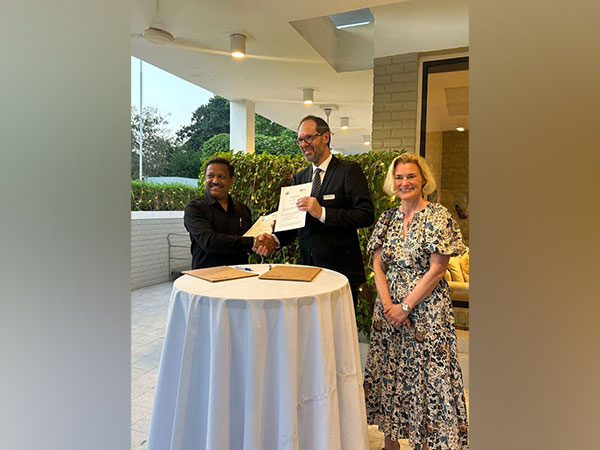 Arctic University of Norway signs MoUs with Indian institutions (Photo/X @NorwayAmbIndia)