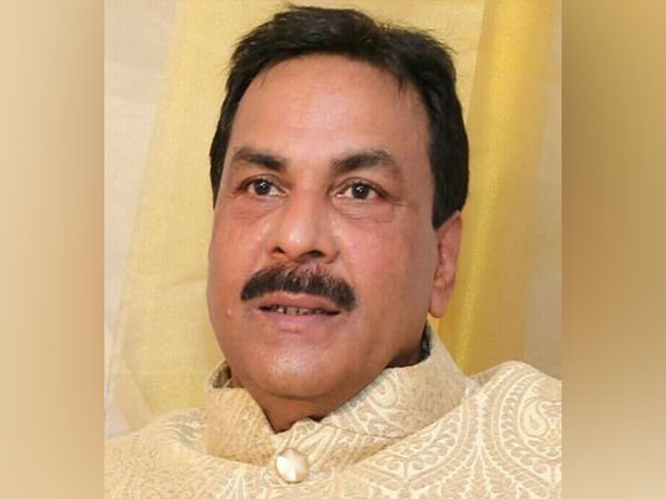 Senior Congress leader Muhammed Arif 'Naseem' Khan (Photo: X @_khan999)