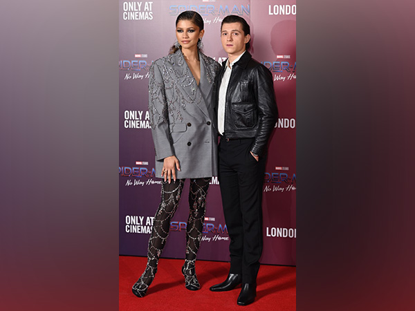 Zendaya, Tom Holland discussing marriage, reveals source