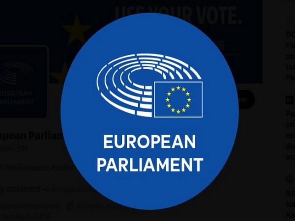 Representative Image (Image Credit: X/@Europarl_EN)