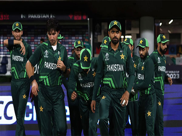 Pakistan Team (Photo: ICC)