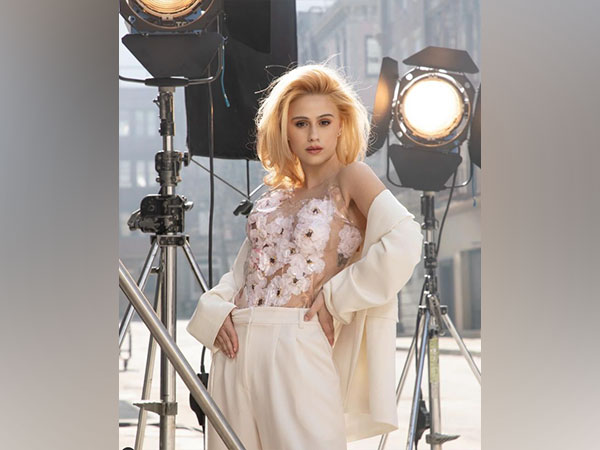 Maria Bakalova (Image source/Instagram) 