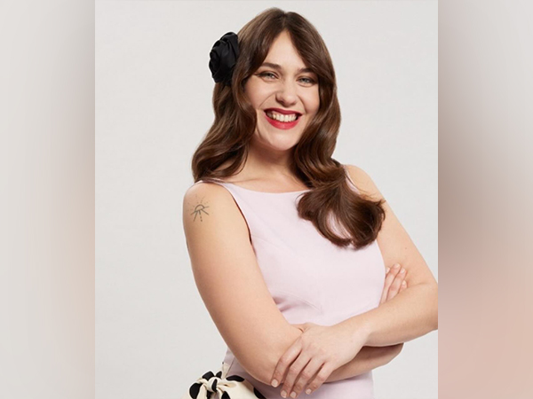 Actor Lola Kirke (Image source: Instagram)