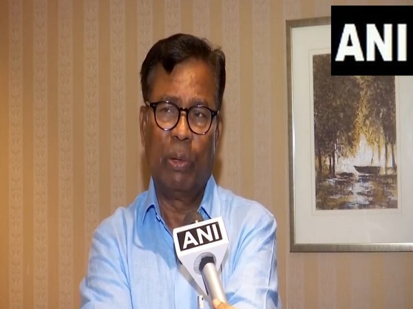 Congress leader Bhakta Charan Das (Photo/ANI)