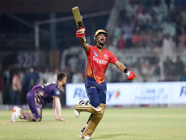 Shashank Singh. (Picture: IPL)