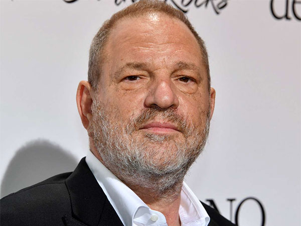 Harvey Weinstein (Image source: X)