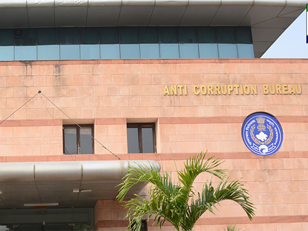Anti-Corruption Bureau, Rajasthan (Photo/@ACB Department)