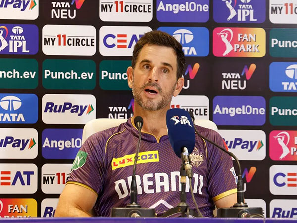 Ryan ten Doeschate. (Picture: IPL)