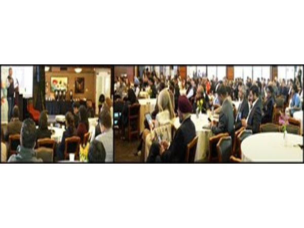 PM Modi's AI Mission is a right step for making India a global hub for Artificial Intelligence, says US business leaders in Stanford University