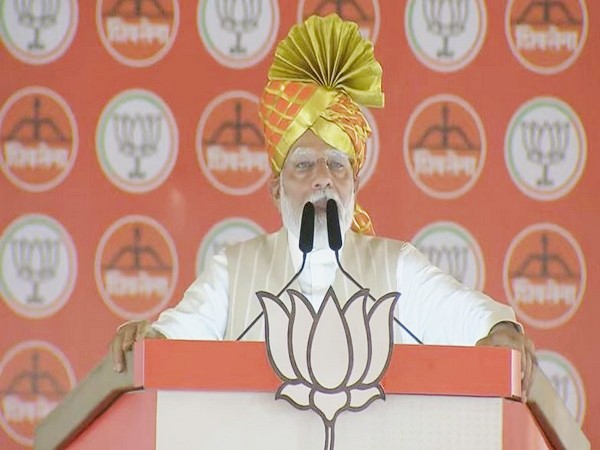 Prime Minister Narendra Modi (Photo/Youtube: Narendra Modi)