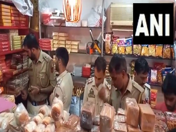 Visual from the spot. (Photo/ANI)