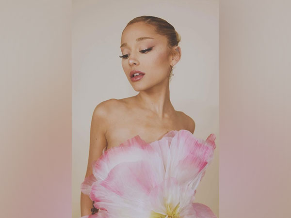 Ariana Grande (Image source: Instagram/arianagrande)