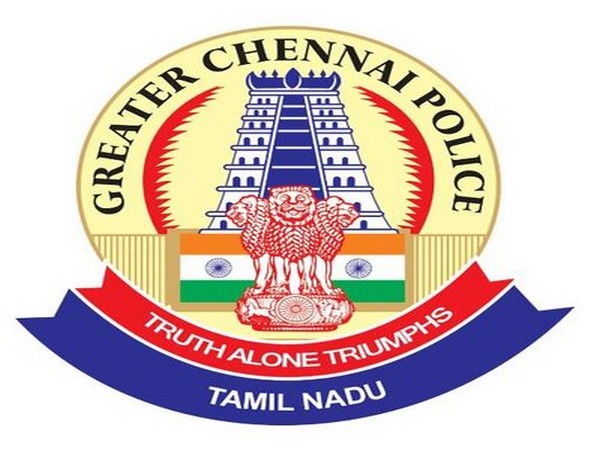 Greater Chennai police (Photo/@chennaipolice_)