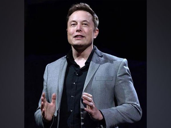 Tesla CEO Elon Musk (Image credit: X)