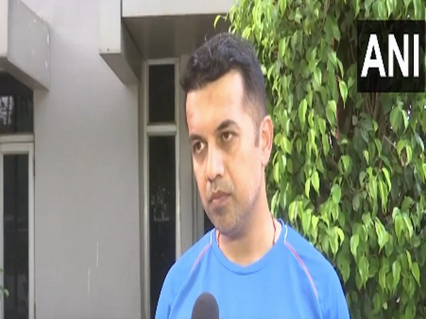 Congress leader Abhishek Dutt (Photo/ANI)