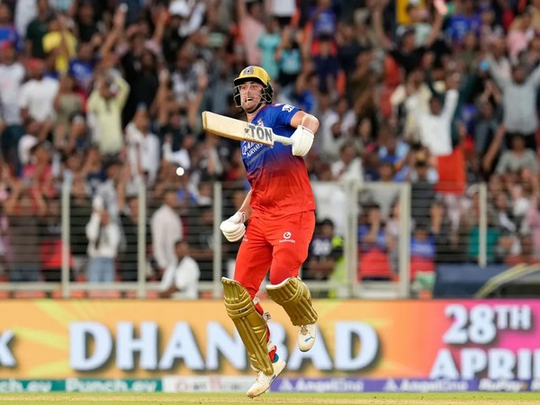 Will Jacks. (Picture: IPL)
