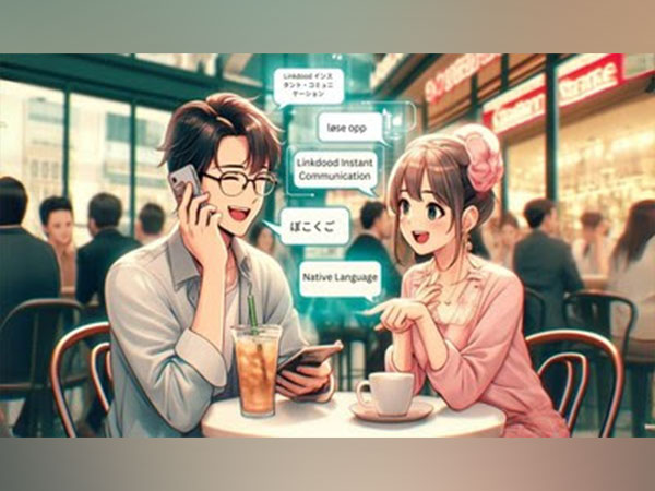 LINKDOOD Breaks Language Barriers, Ushering a New Era for Cross-Border Romance 