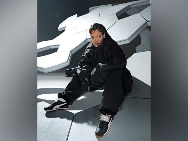 Rihanna (Image source: Instagram/badgalriri)