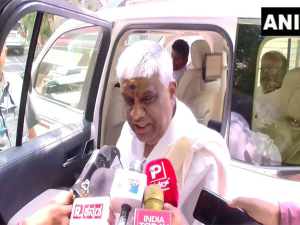 JD(S) leader and father of Prajwal Revanna, HD Revanna