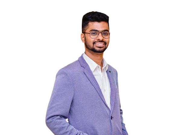 Arjun Varadraj, Founder and CEO, ArivuPro Academy