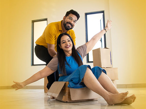 Embark on homeownership journey with Bajaj Markets