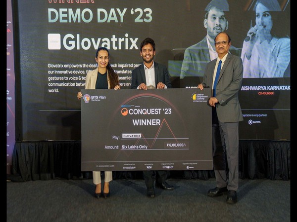 Here’s How Conquest, BITS Pilani is Accelerating India’s Most Promising Startups 