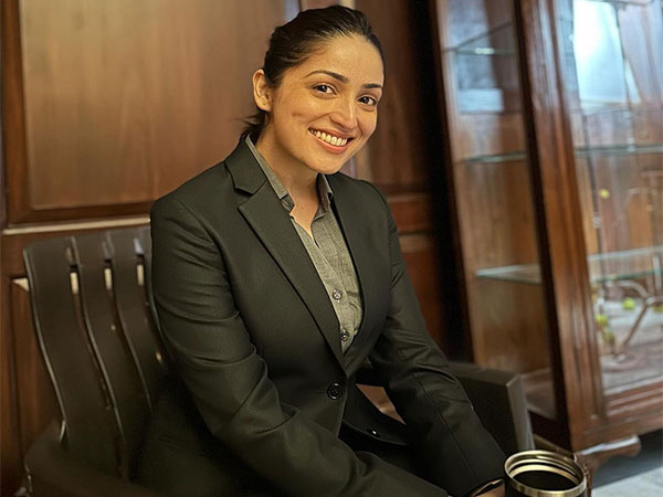 Yami Gautam (Image Source: Instagram)
