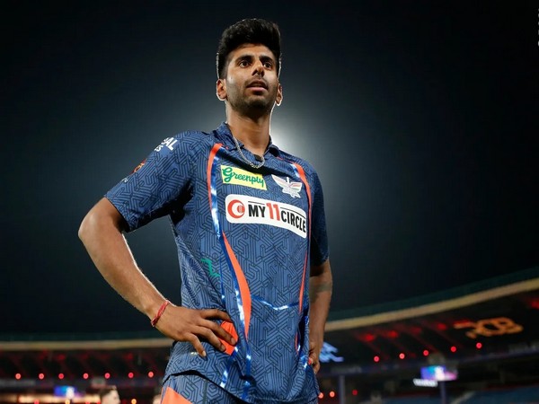 Mayank Yadav (Photo: IPL/ BCCI)